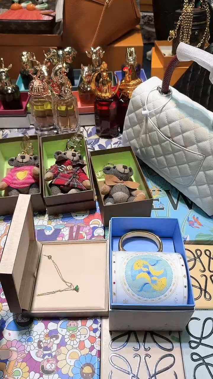 【闪购商品】瓷片换类目孤品单品一件不留