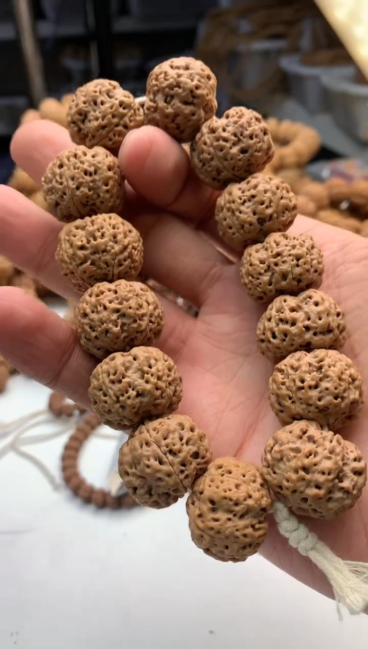 【闪购商品】金刚菩提吊坠3077777777