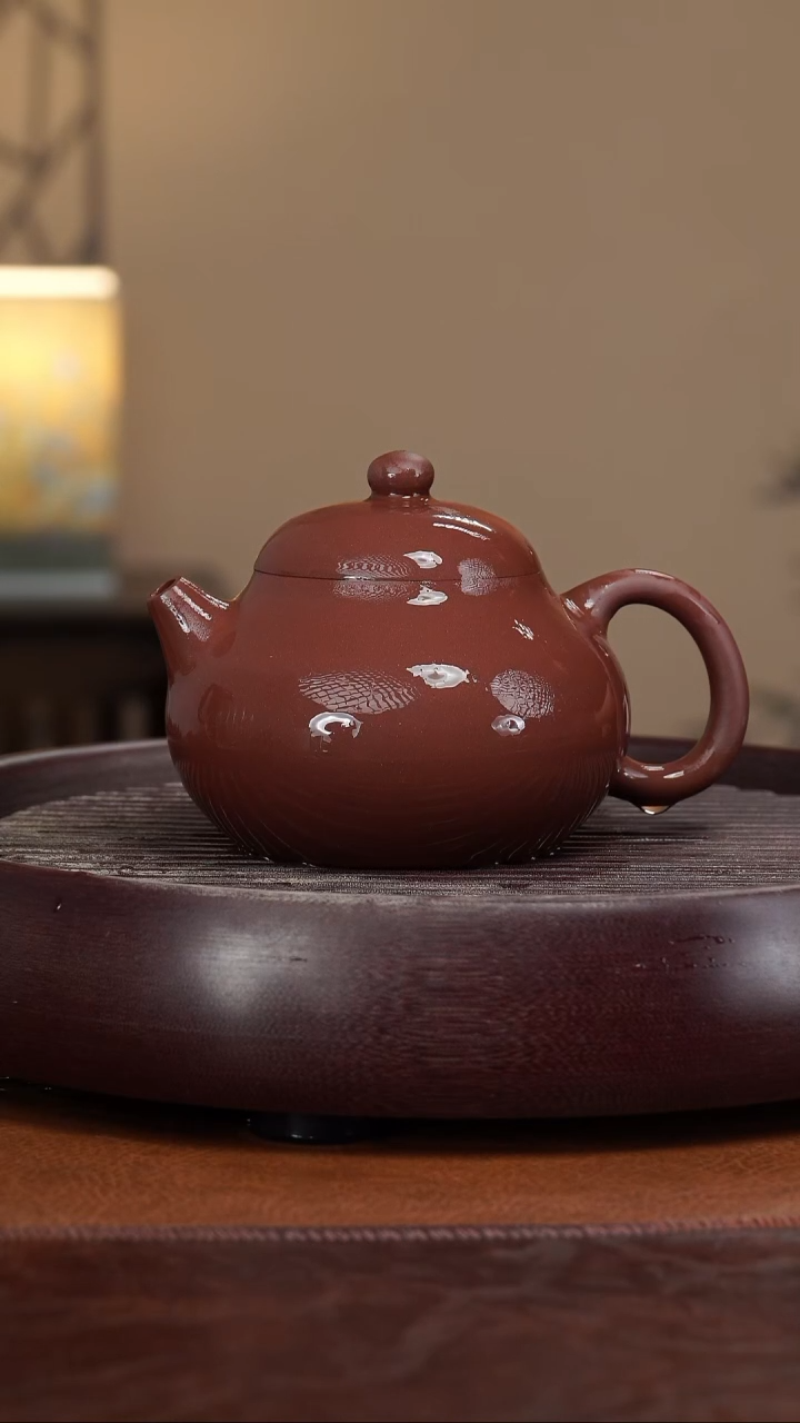 【闪购商品】紫砂茶壶宜兴紫砂壶