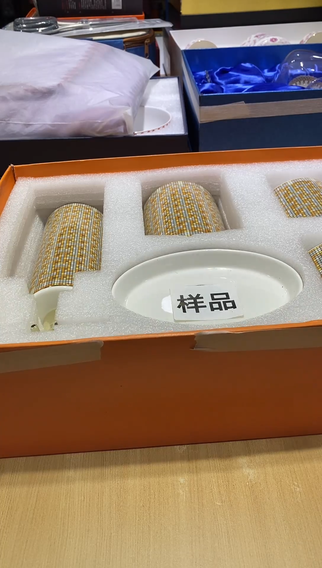瓷片全场正品,一件不留@@1