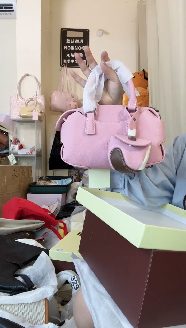 PU以直播间展示为准默认微瑕