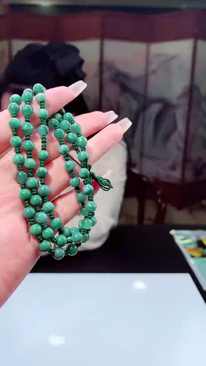 未镶嵌定制翡翠定制翡翠（拍一发一）