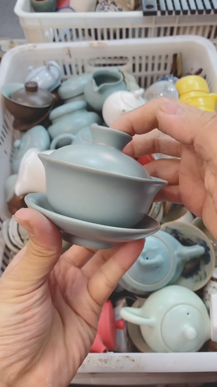 【闪购商品】茶具茶壶茶碗茶杯1