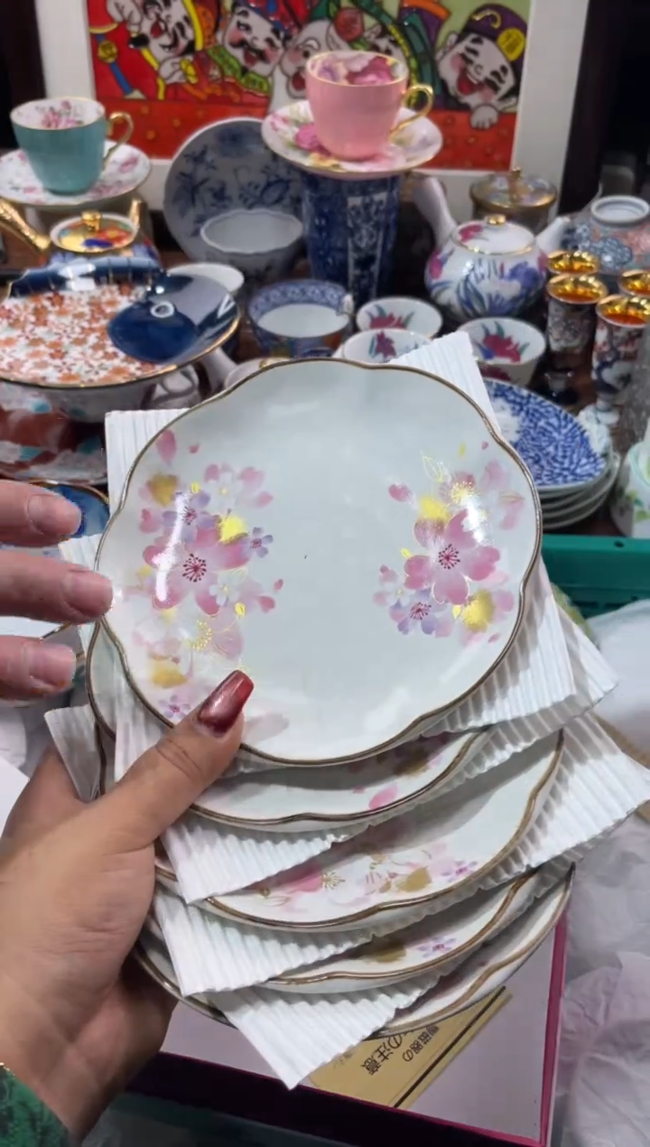 【闪购商品】瓷片瓷片满20米包邮一单一付