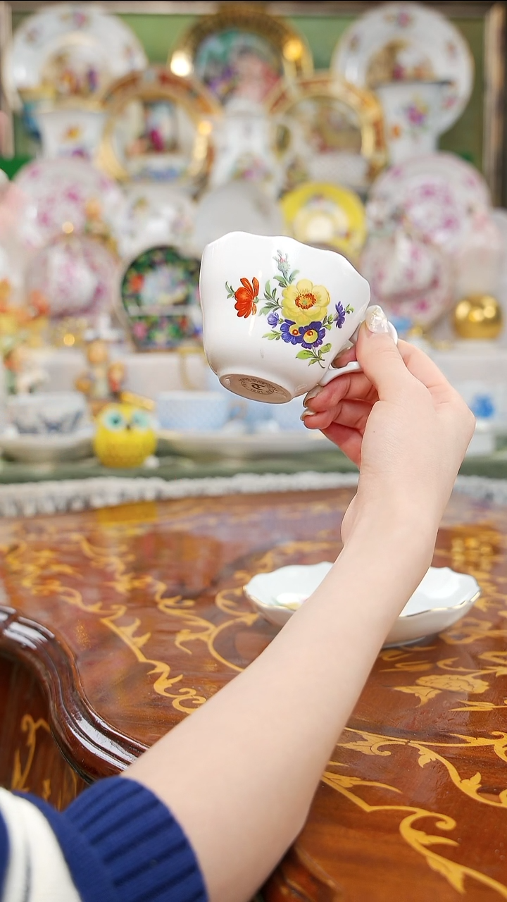 瓷米多家中古瓷器如图所示26