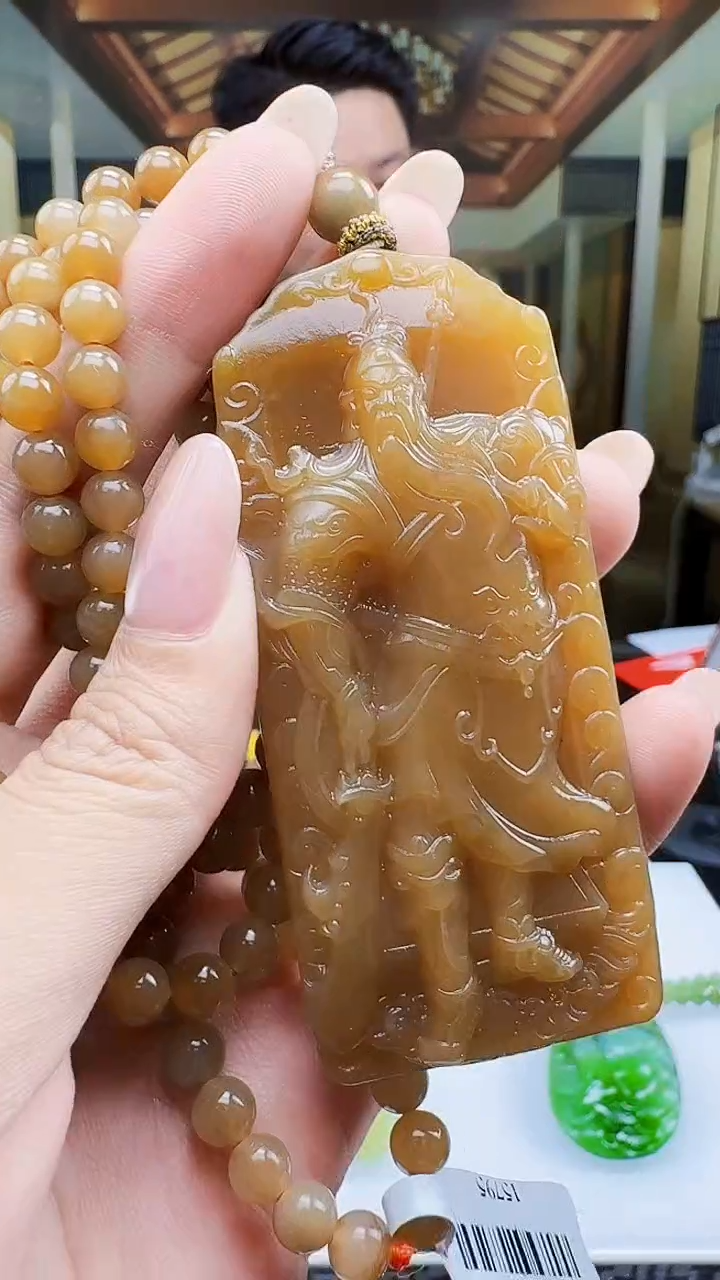 定制和田玉天然和田玉（拍一发一）