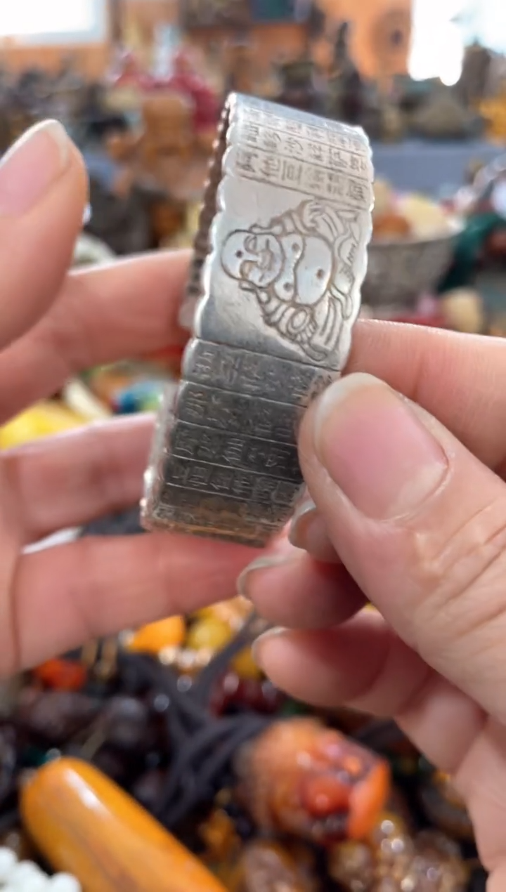 【闪购商品】摆件宫廷影视老旧工艺摆件