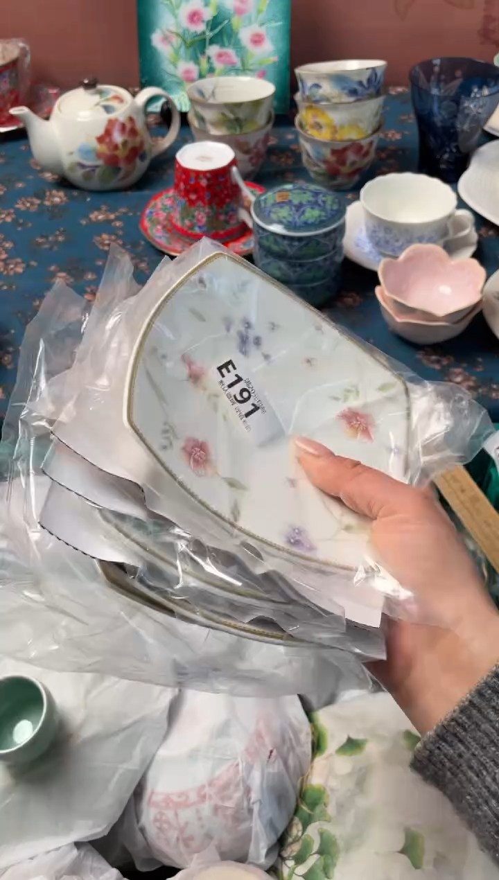 瓷片M****m瓷器瓷器E191