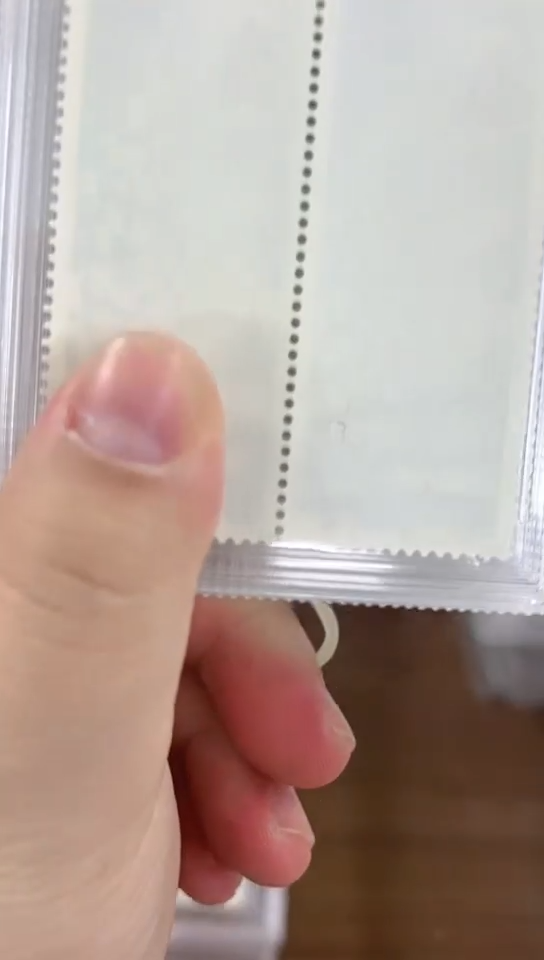 T49 邮政运输 双联   小盒 