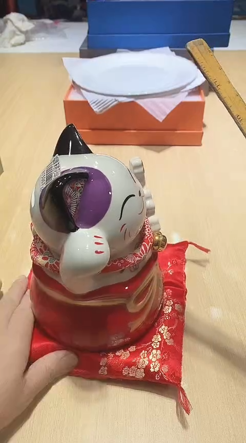 瓷片生活的本意就是开心@@1