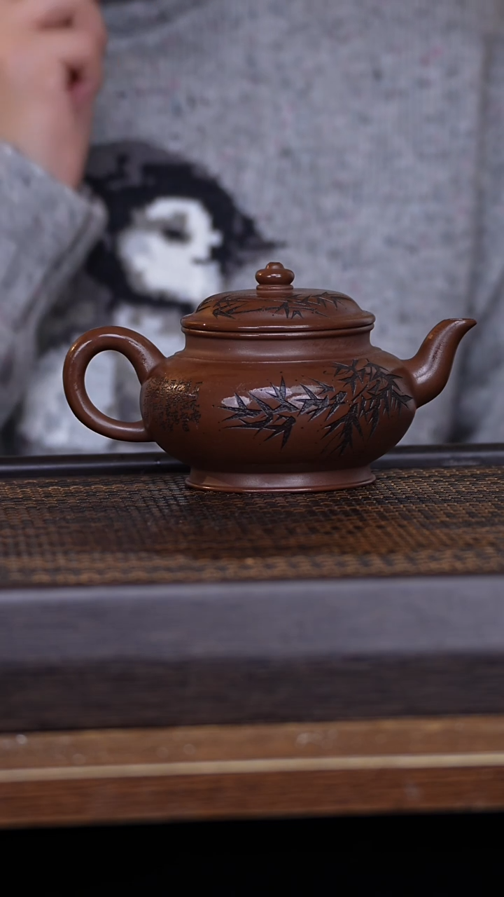 【闪购商品】紫砂茶壶45687913546798