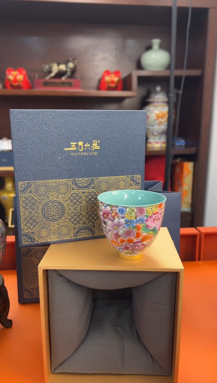 【闪购商品】瓷片小乔闪电购链接