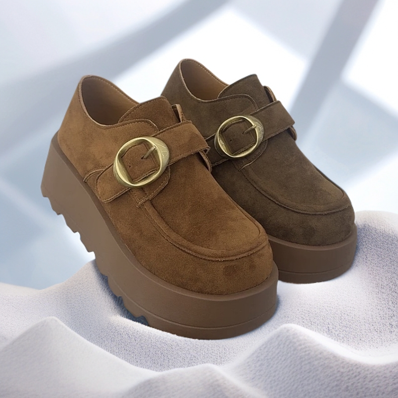 2025年 女鞋春季 7026-2