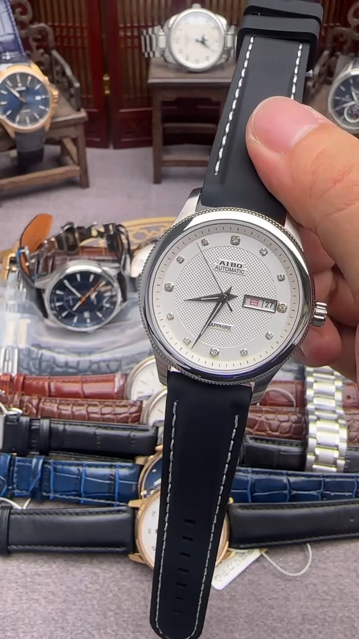 孤品闪电购手表配件一只