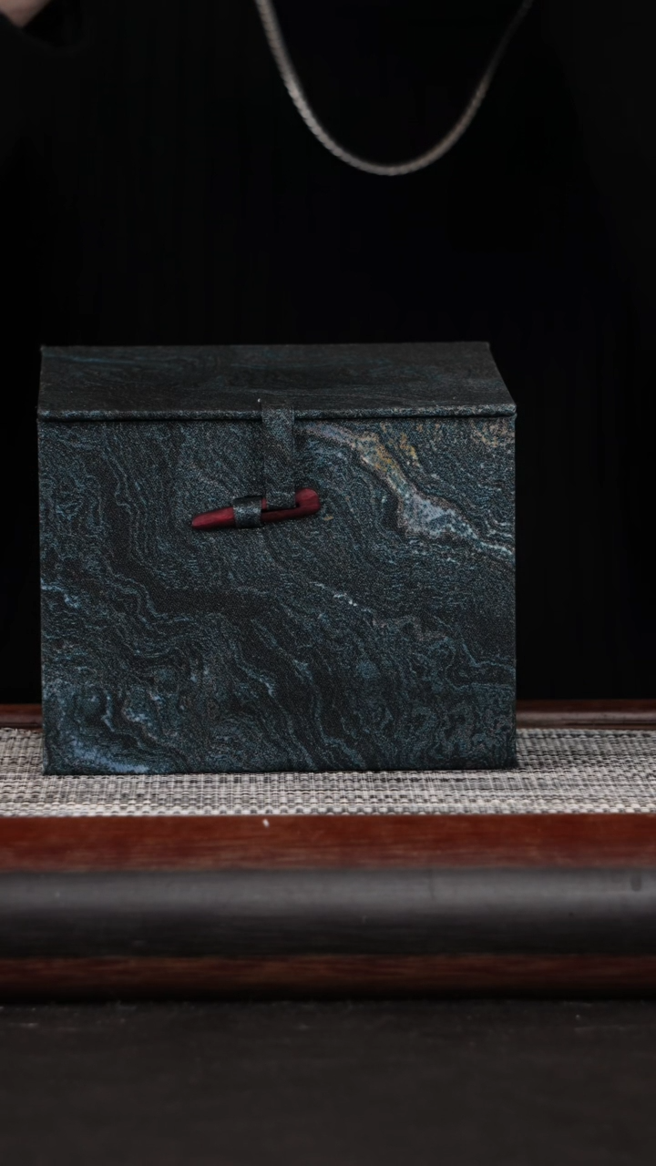 【闪购商品】紫砂茶壶18原矿紫砂壶