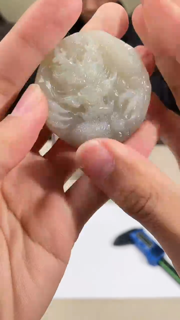 定制和田玉多样性拍一发一120092