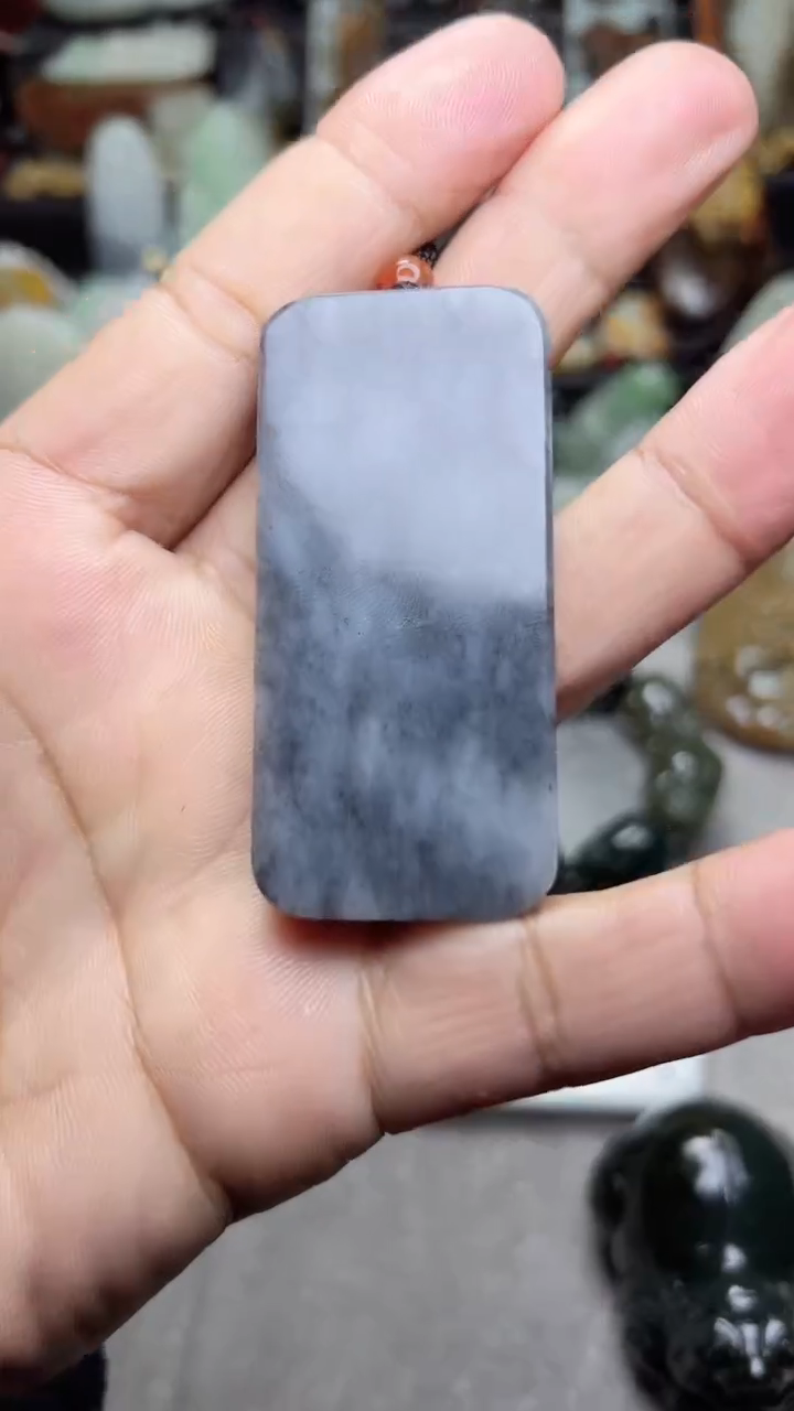 【闪购商品】和田玉挂件未镶嵌-