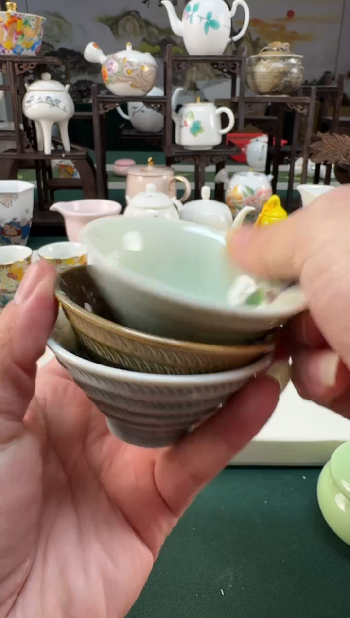 【闪购商品】瓷器...............