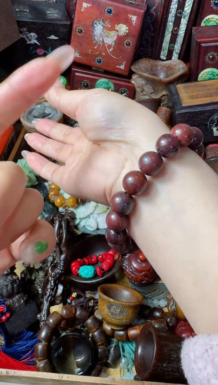 【闪购商品】菱锰矿1未镶嵌主播推荐：一物一拍，讲解为准！