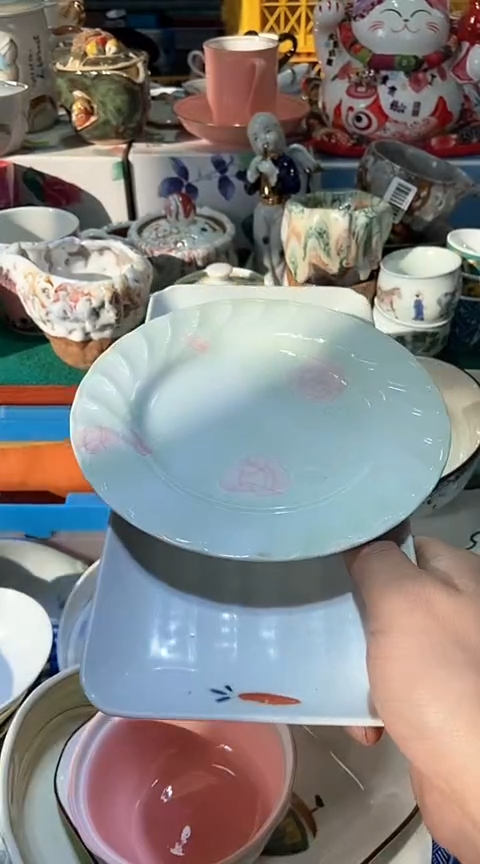 【闪购商品】瓷片1111111111111111