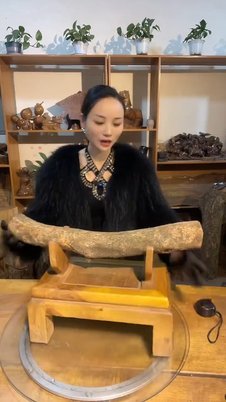 阿祥金丝楠木闪购链接