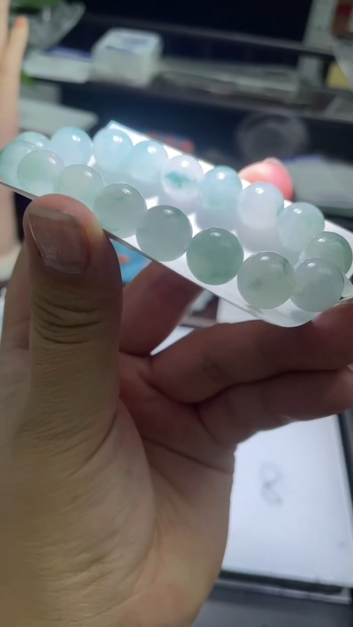 【闪购商品】定制翡翠未镶嵌翡翠