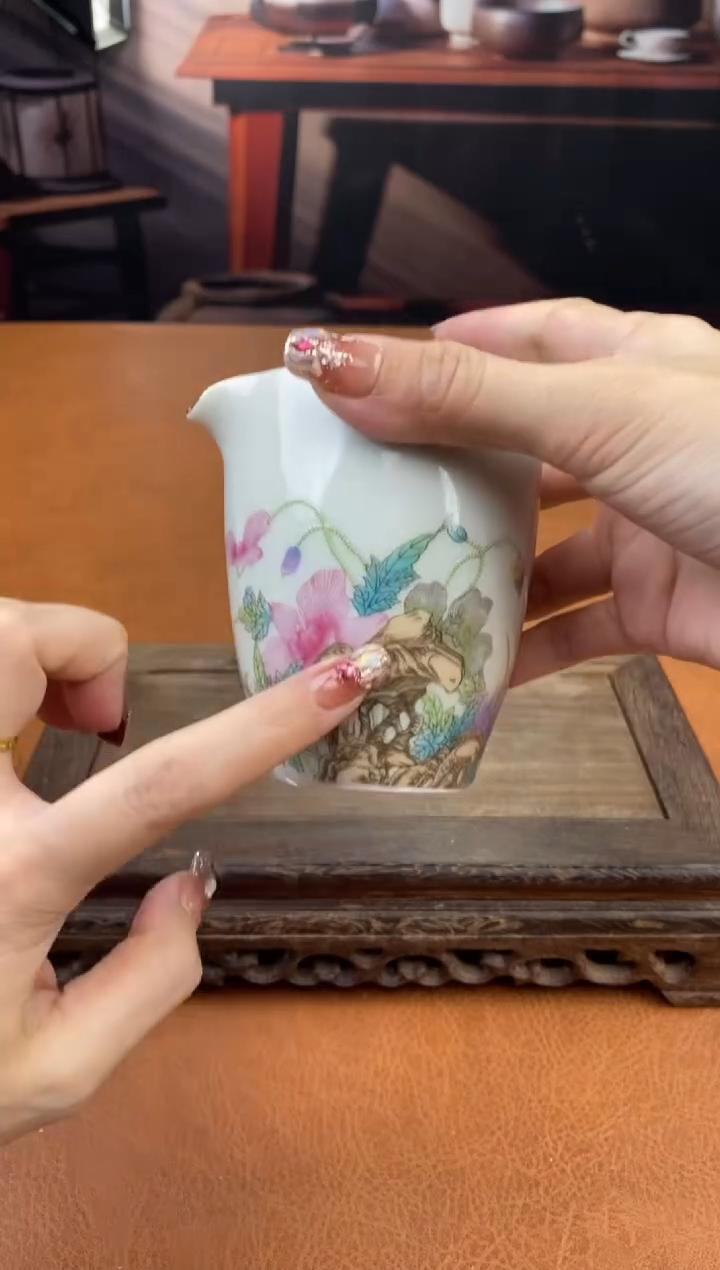 【闪购商品】陶禧茶器闪购福利V