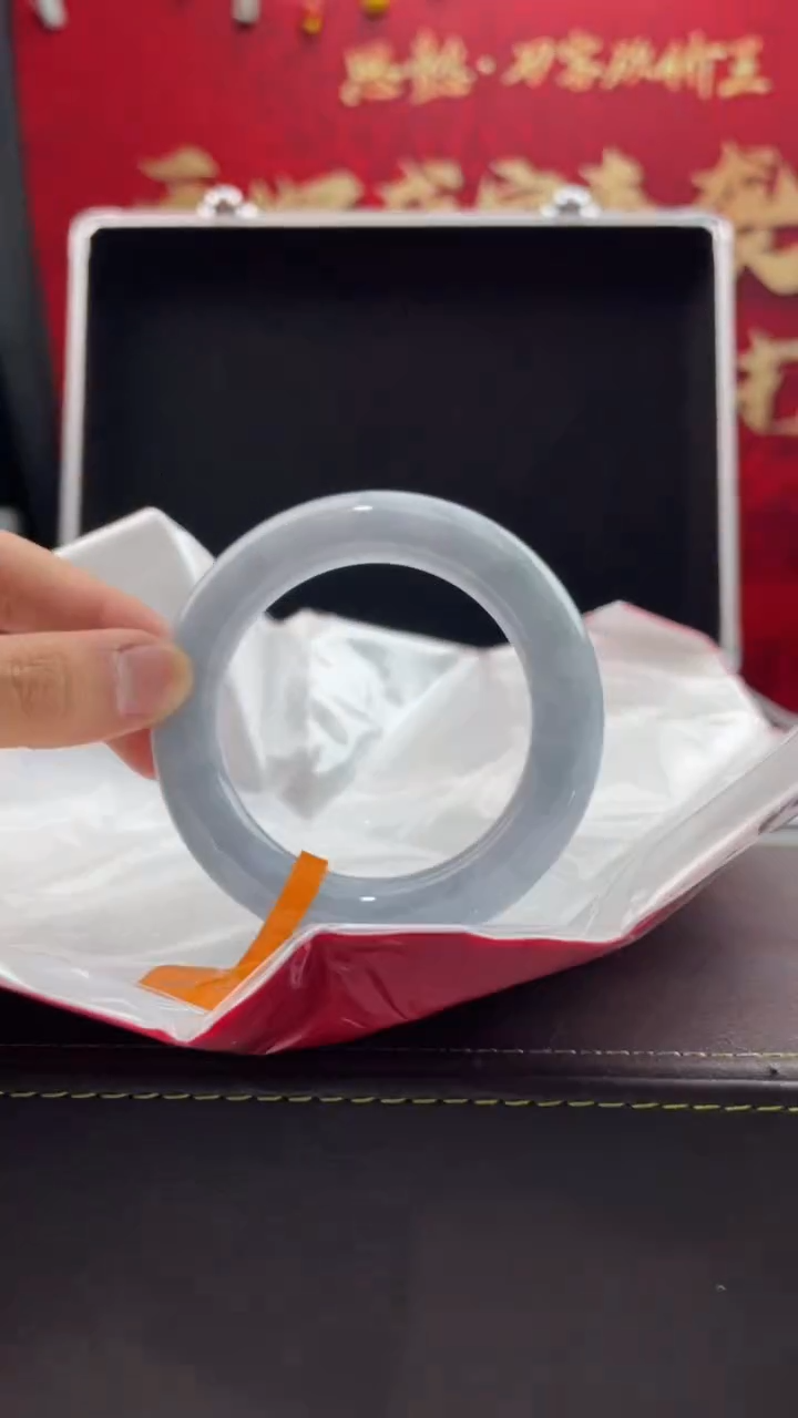 【闪购商品】翡翠手镯未镶嵌17翡翠手镯