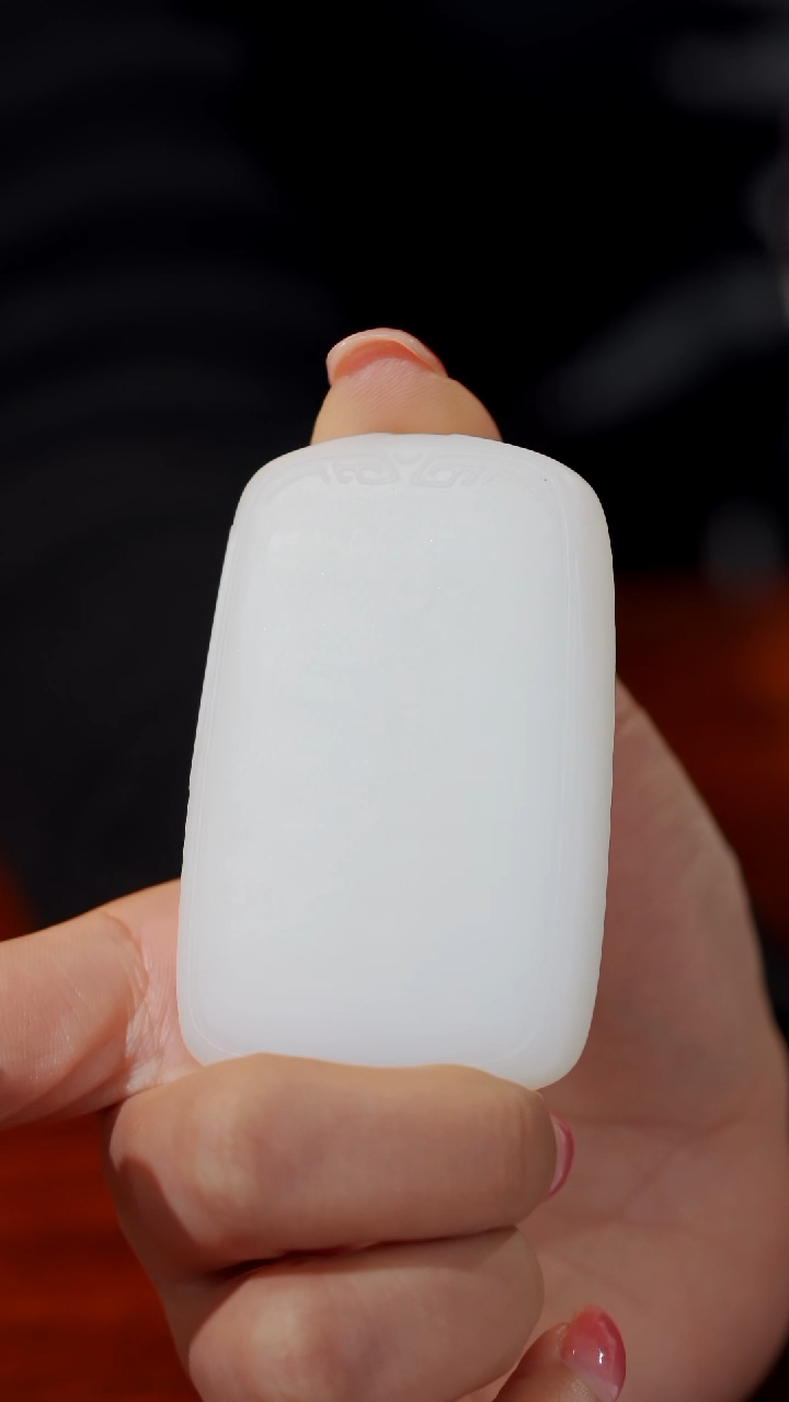 【闪购商品】和田玉颈饰未镶嵌20