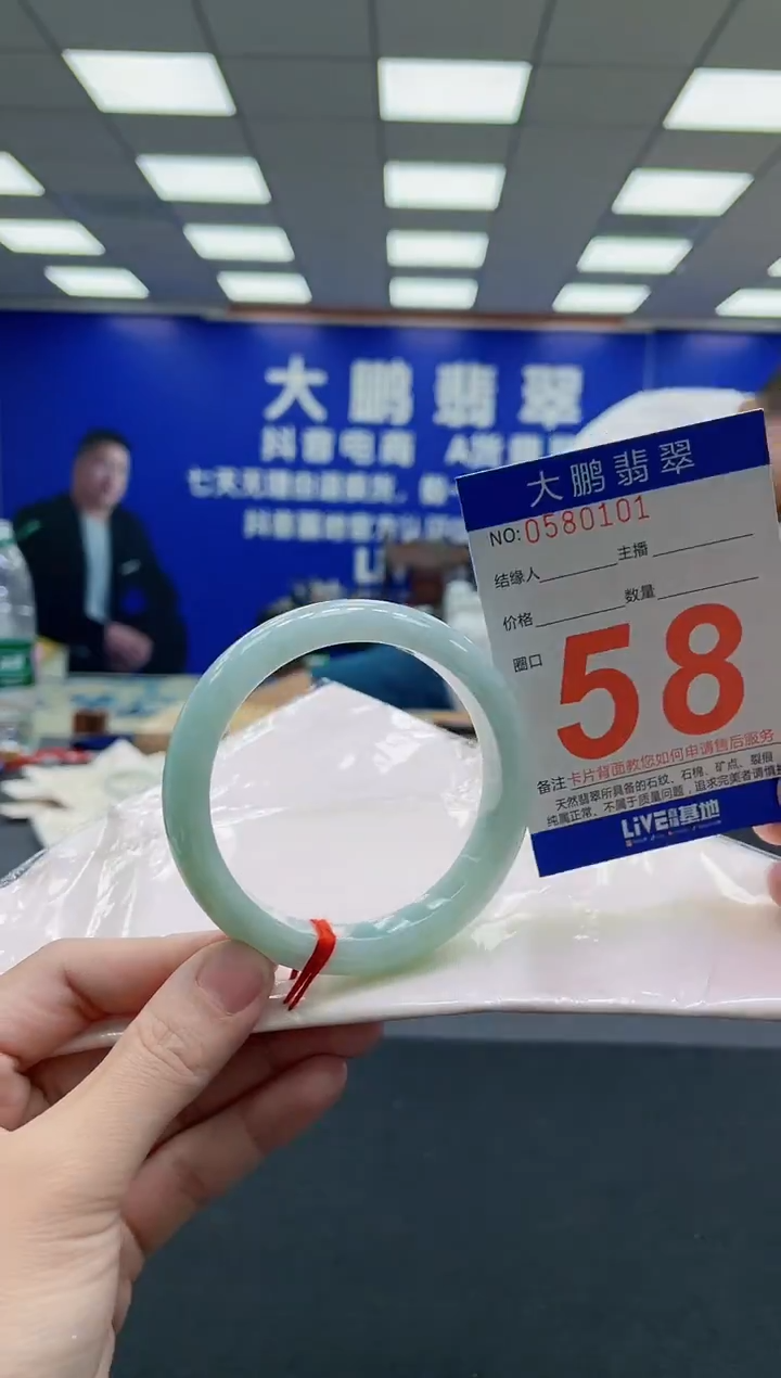 未镶嵌手镯翡翠AAAAAAAAA