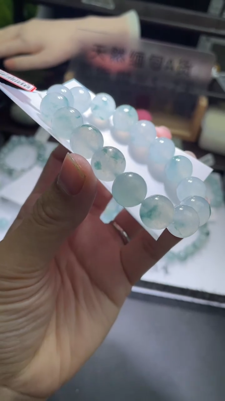 【闪购商品】定制翡翠未镶嵌翡翠