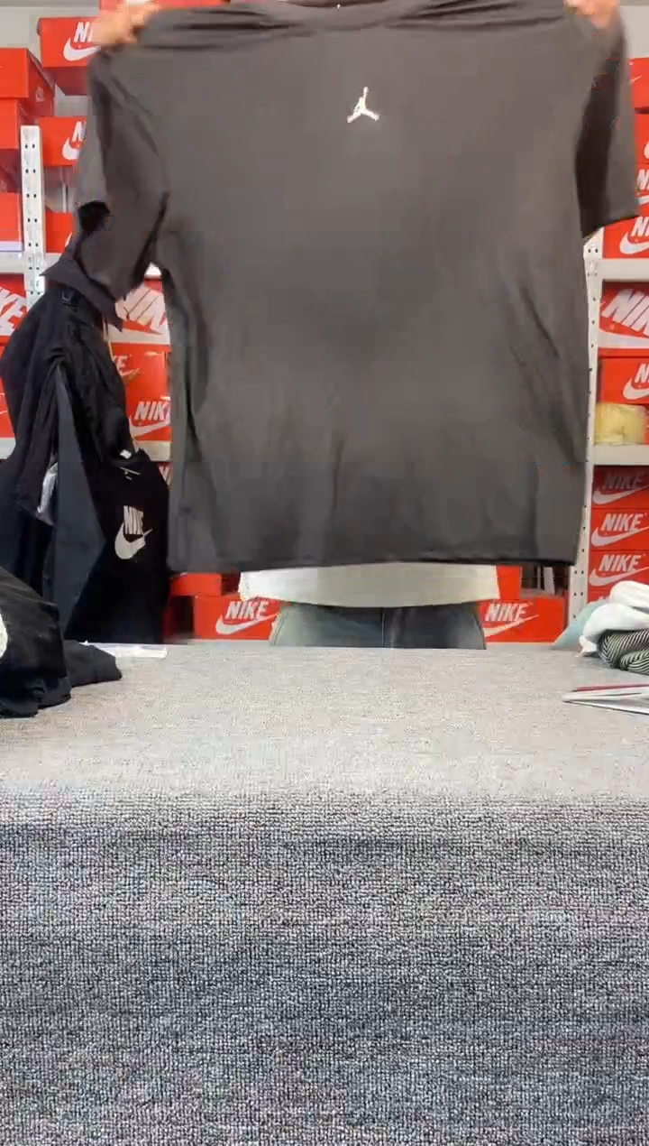 673编码 直播间过款 尺码185XXL