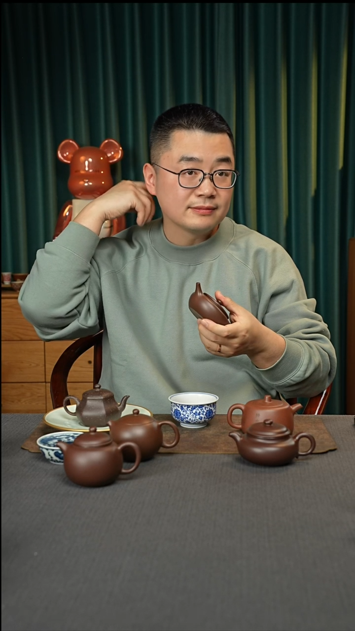 【闪购商品】紫砂茶壶紫砂壶 11111111111