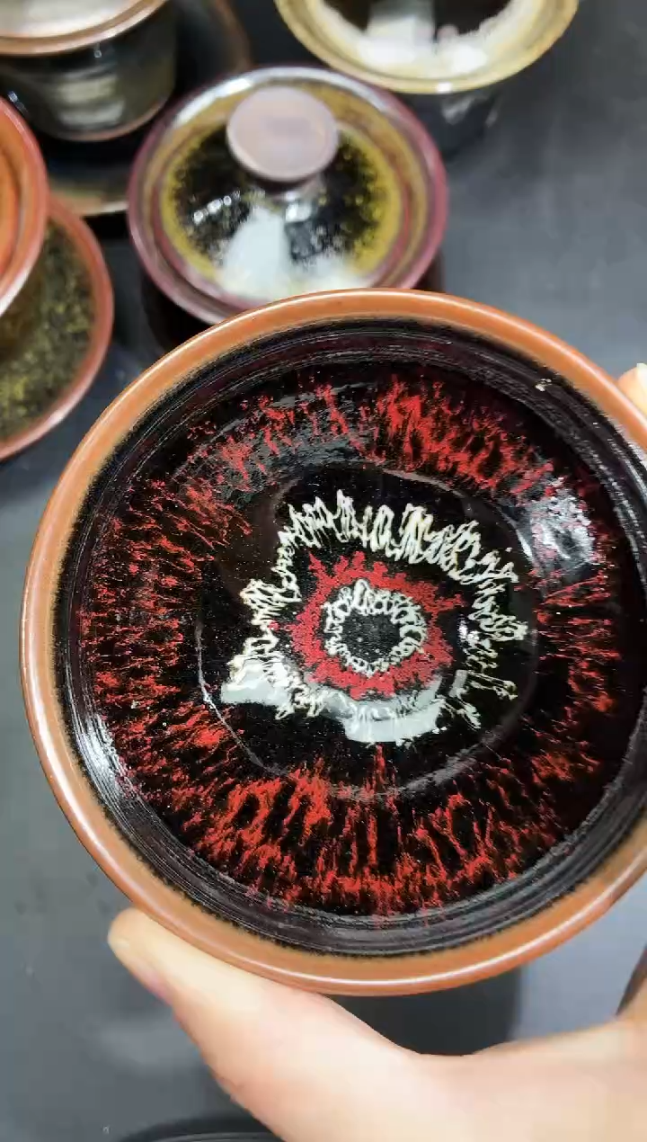 茶盏105             