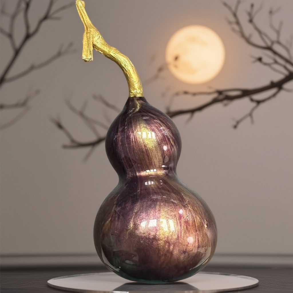 【小天文玩】文玩手链 大漆5766