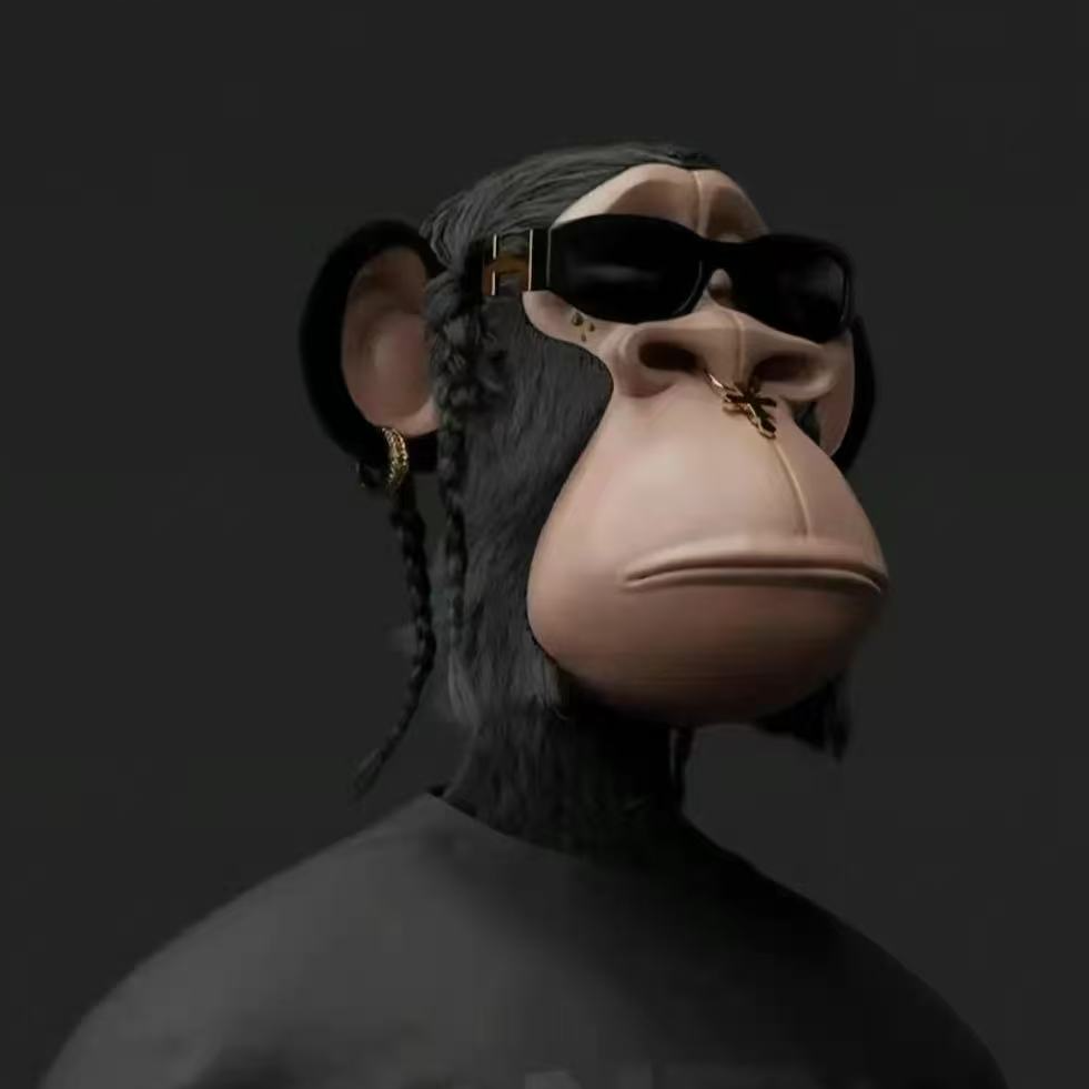 8095黑色【鸟叔男装】新款防寒工装连帽保暖外套