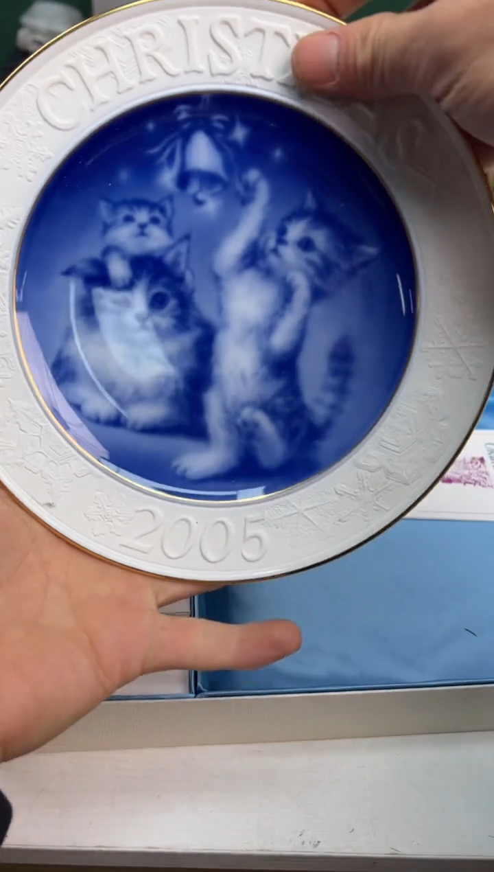 【闪购商品】瓷片h186好好好好好好