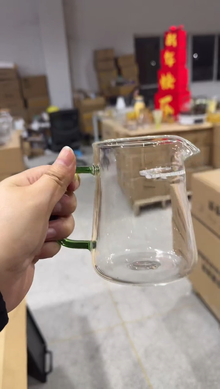 【闪购商品】玻璃无盖款青苹果闪购价