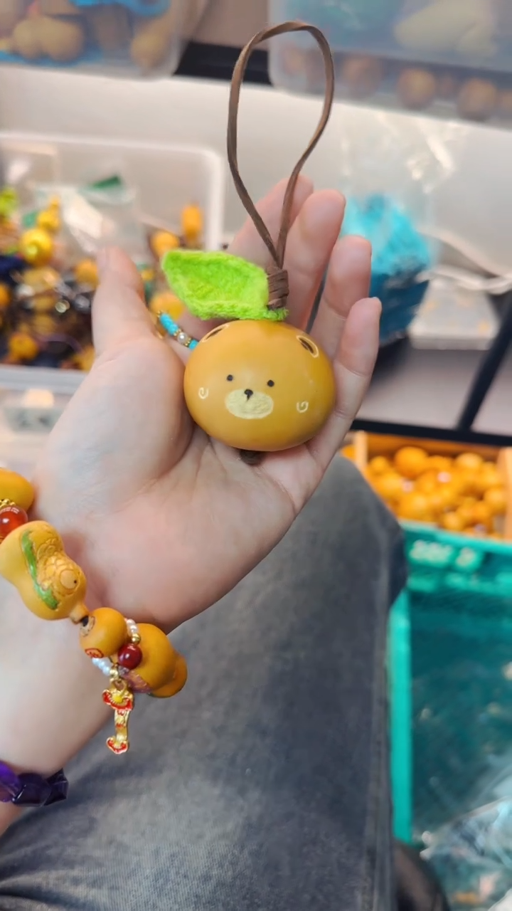 【闪购商品】718文玩葫芦文玩好物