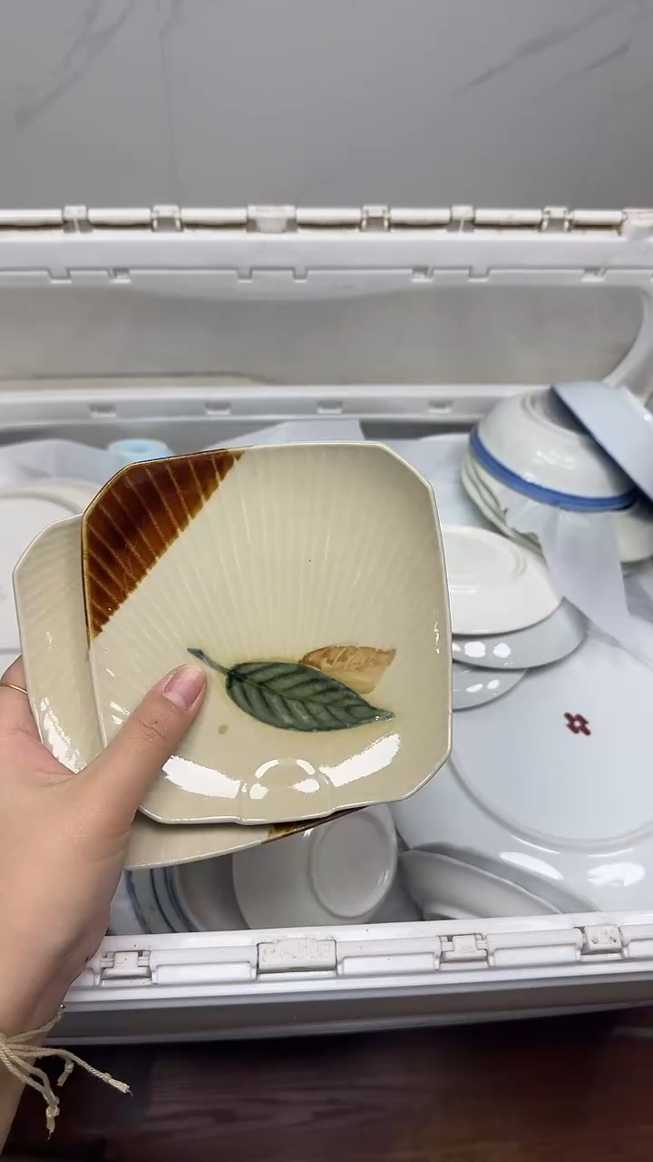 【闪购商品】727回流瓷器，默认微瑕18.8包邮