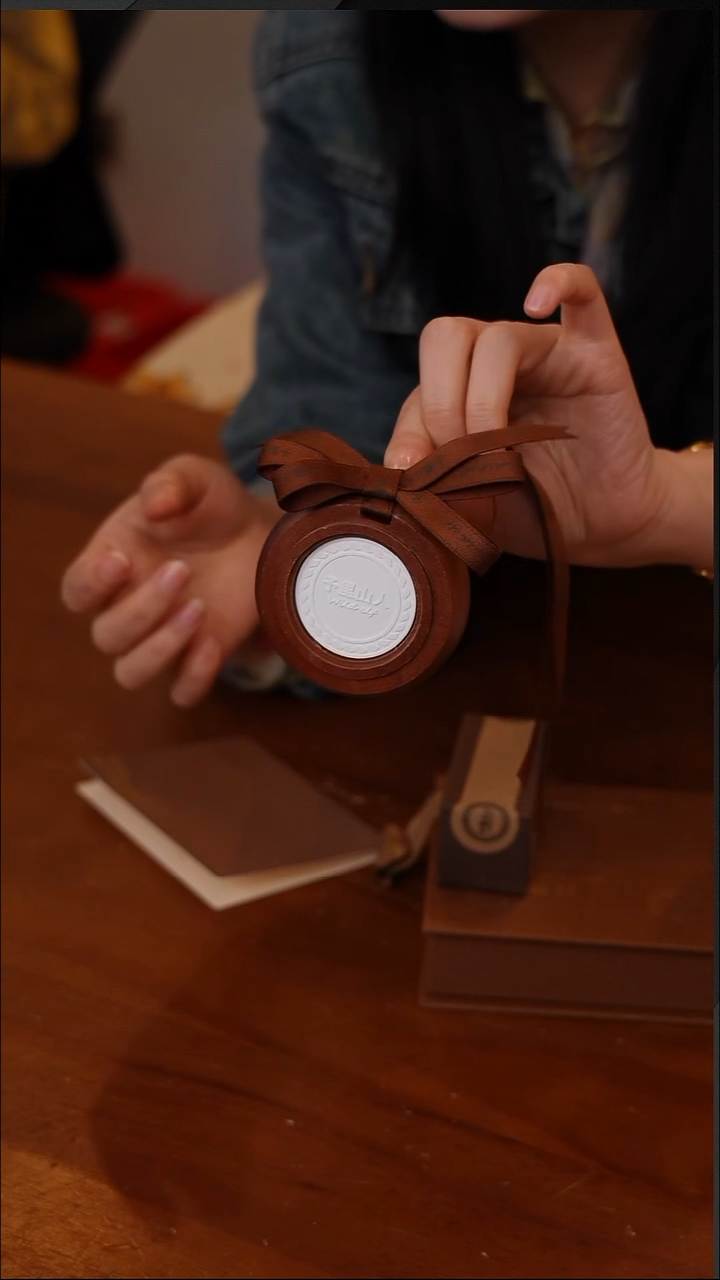 陶67-九齿经络梳【CF6257】