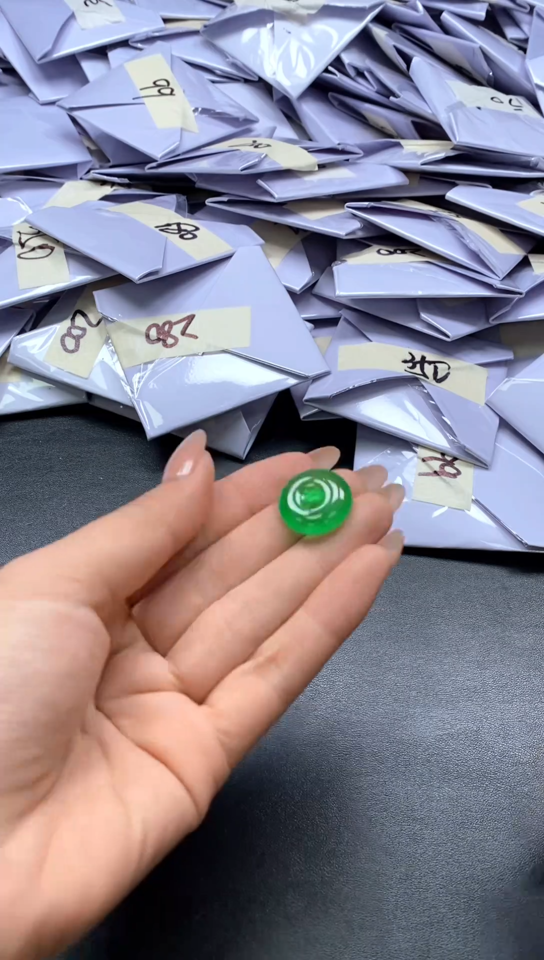 所见即所得（一物一拍）301
