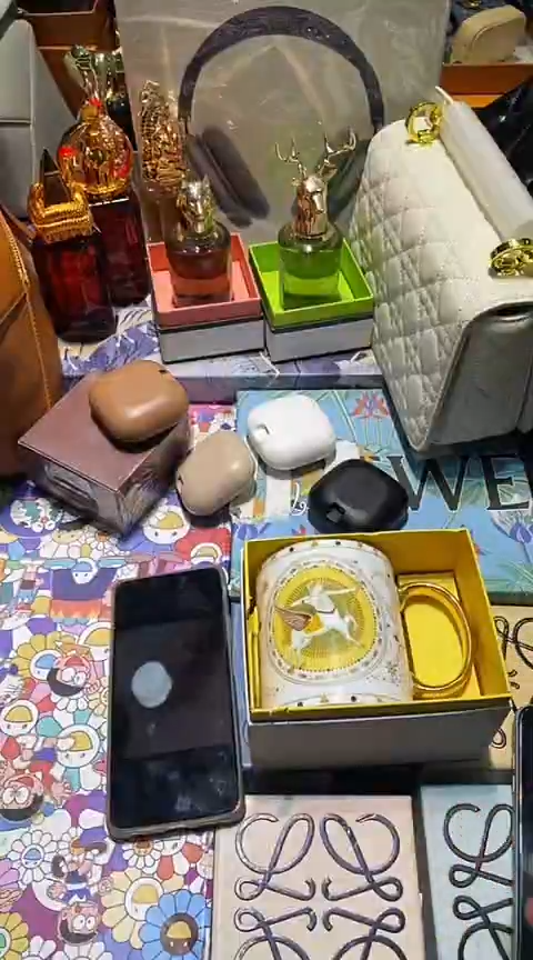 【闪购商品】瓷片换类目孤品单品一件不留385