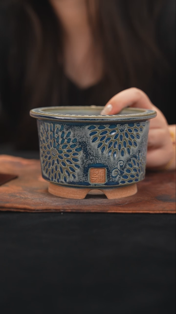 口径10.5花盆-10-7-760