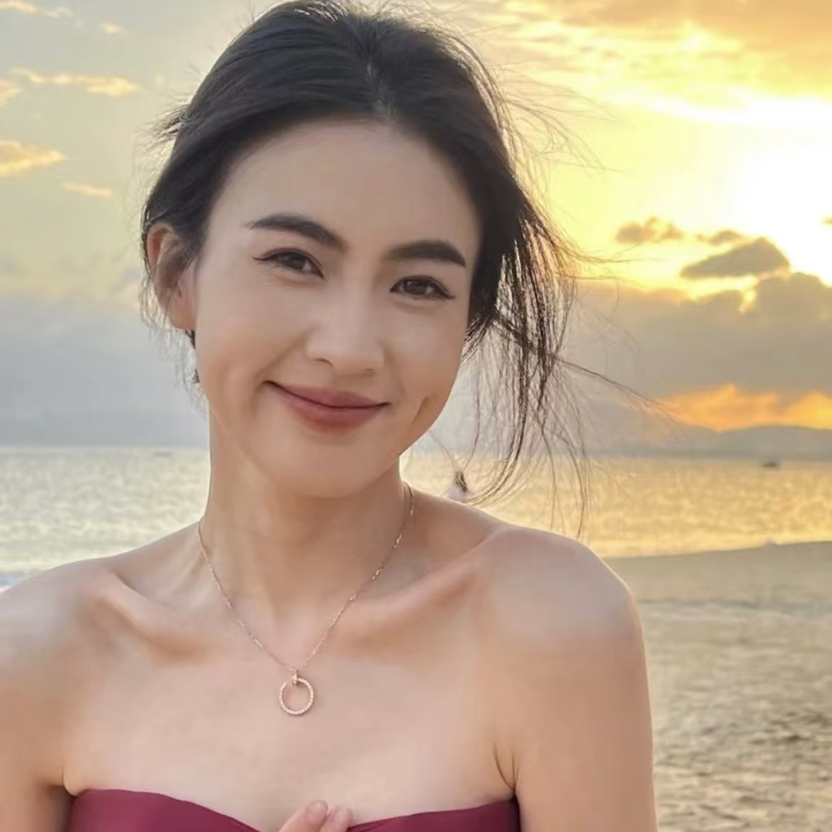 【KDY】项链 系列 KDY项链-项链E-2