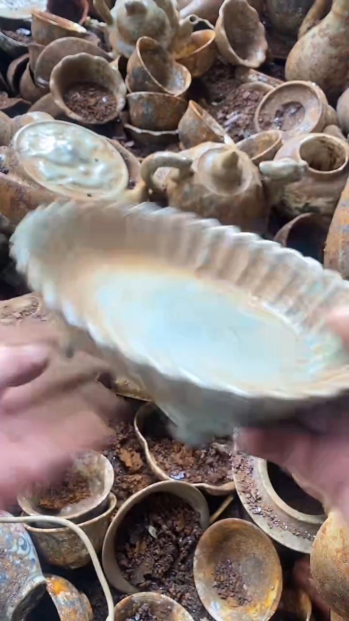 摆件陶瓷器瓷器瓷器瓷器