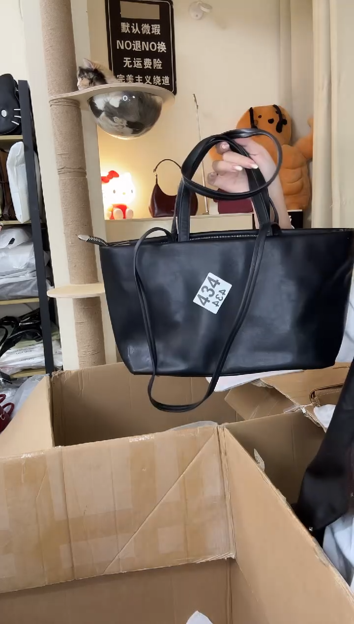 PU以直播链接为准 默认微瑕434
