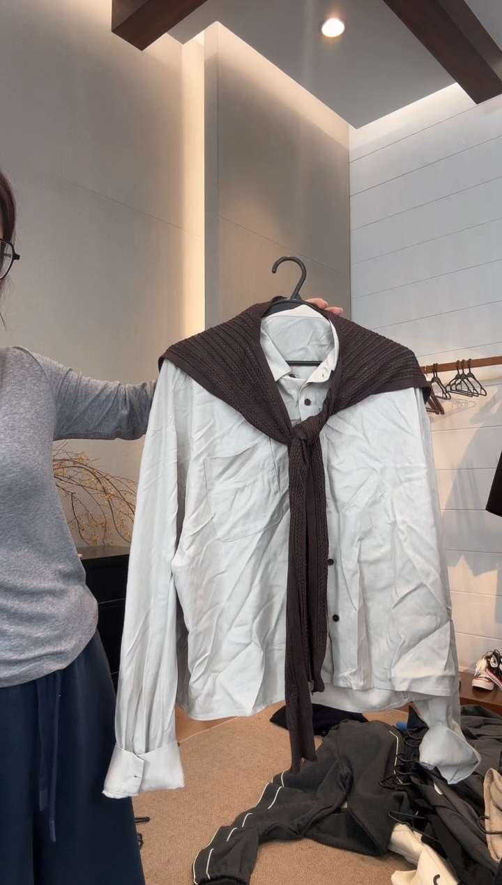 大***图XUZIYU.小个子定制外套