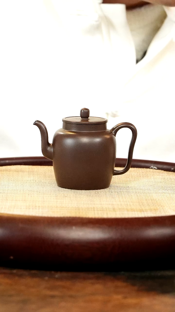 茶壶紫砂煜品轩紫砂11