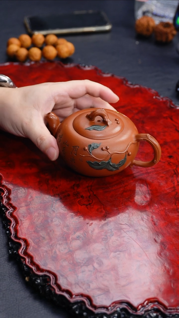 茶壶紫砂12  紫砂壶///////